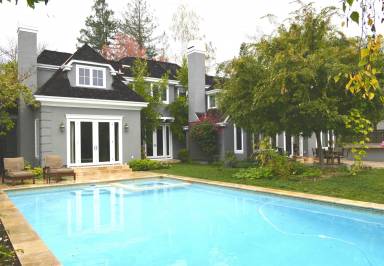 House  Stanford