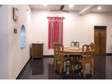 House Auroville