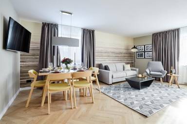 Apartment Seefeld