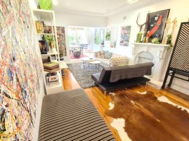 House Kogarah