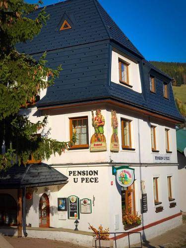 Bed & Breakfast  Pec pod Sněžkou