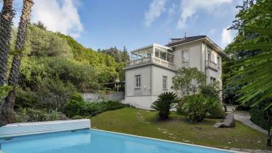 Villa  Albisola Superiore