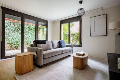 Appartement Hirslanden