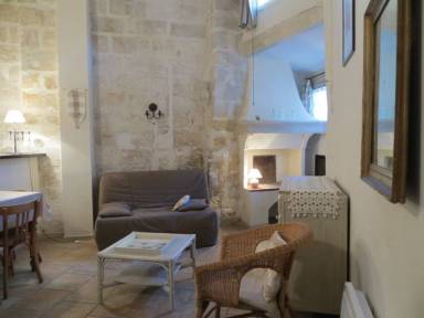 Lägenhet Avignon