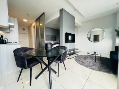 Apartment  Johannesburg
