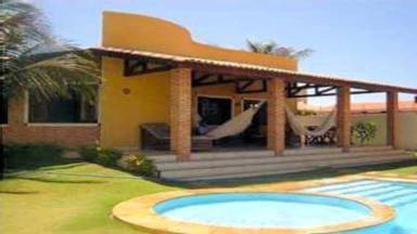 Casa  Porto das Dunas