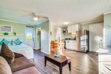 Apartment Duck Key
