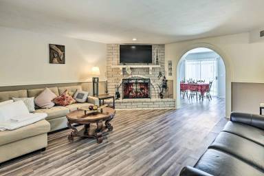 House Bullhead City