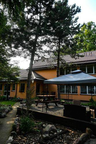 Motel Iława