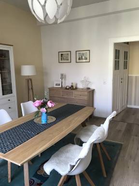 Ferienwohnung Eisenach