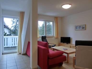 Apartment  Ribnitz-Damgarten