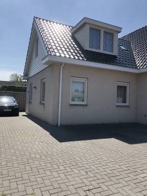 Ferienwohnung Zoutelande