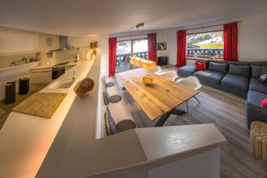 Apartment Wallgau