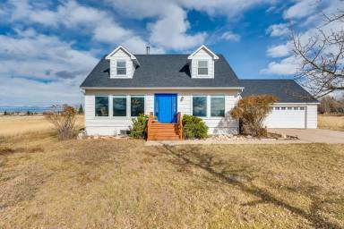 House  Laramie
