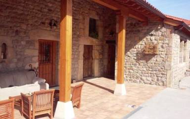 Apartamento Cabezón de la Sal