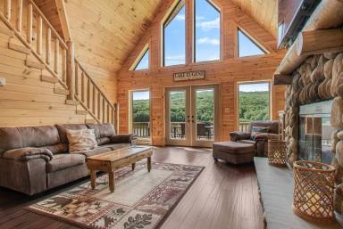 Cabin South Kortright