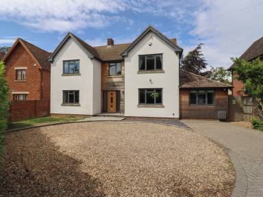 Cottage Royston