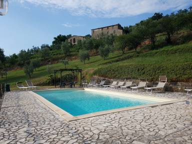 Casa Serravalle Pistoiese