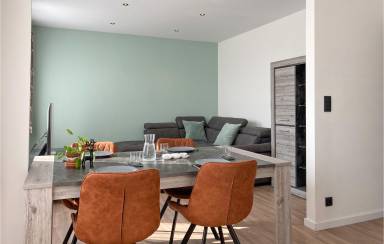 Ferienwohnung Ostende
