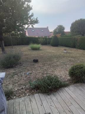 Maison de vacances Maintenon