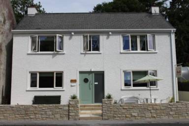 Bed and breakfast Donegal