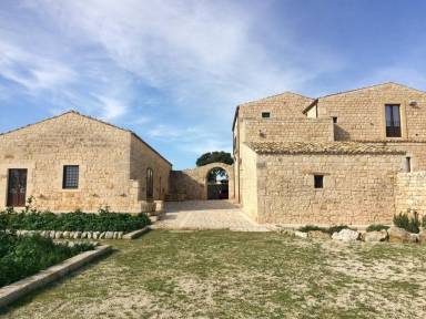 Camera privata Modica