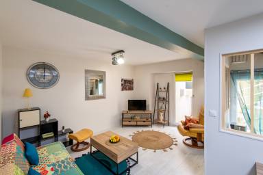Maison de vacances Niort