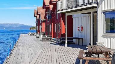 Ferienwohnung Stavanger