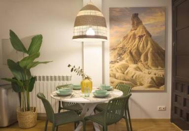 Apartamento Arguedas