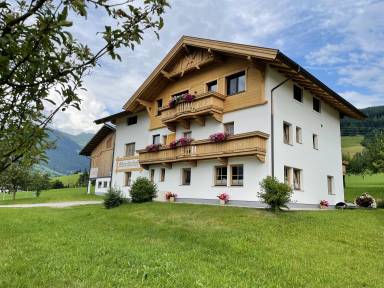 Ferienwohnung Schwaz