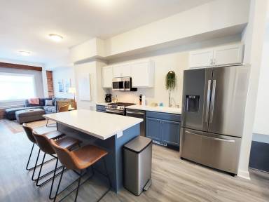 Apartment Lincoln Park