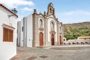 Ferienwohnung San Bartolomé de Tirajana