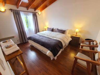 Apartment Ushuaia