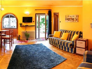 Departamento  Gellért-hegy