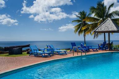 Villa  Anse La Verdune