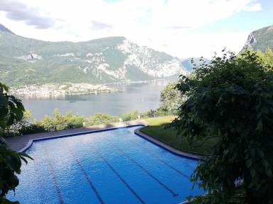 Apartment  Abbadia Lariana