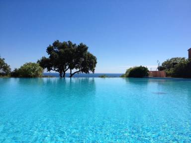 Maison de vacances Roquebrune-sur-Argens