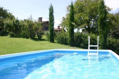 Casale Acquapendente