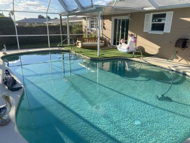 House  Tomoka Estates
