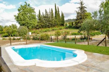 House  Prado del Rey