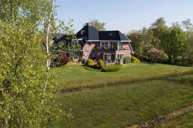 Appartement Tytsjerksteradiel