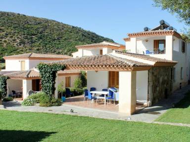 Appartamento Baia Sant'Anna