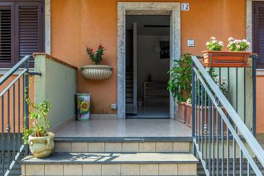 Apartment Taormina