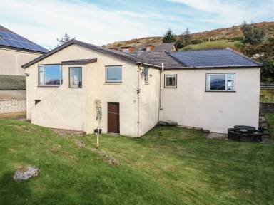 House Mallaig