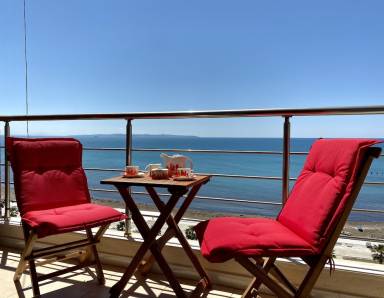 Lägenhet Durrës