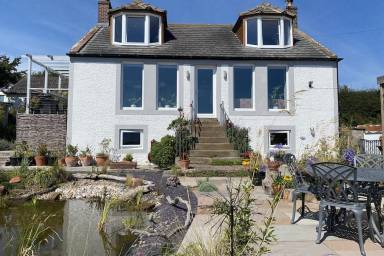Bed and breakfast Bowness-on-Solway