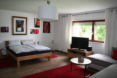 Apartment  Schweigen-Rechtenbach