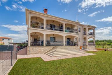 Apartment  Dekovići