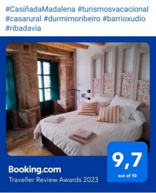 Casa Ribadavia