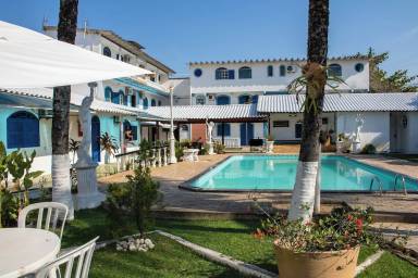 Apartamento Ouro Verde